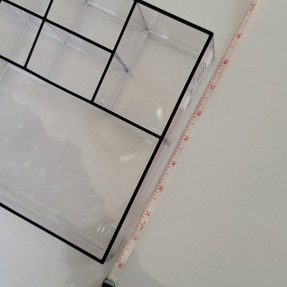 iDesign Makeup Organizer - Picture 3 of 9